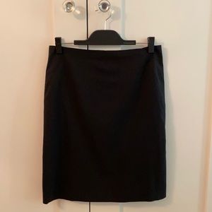 Jcrew pencil skirt